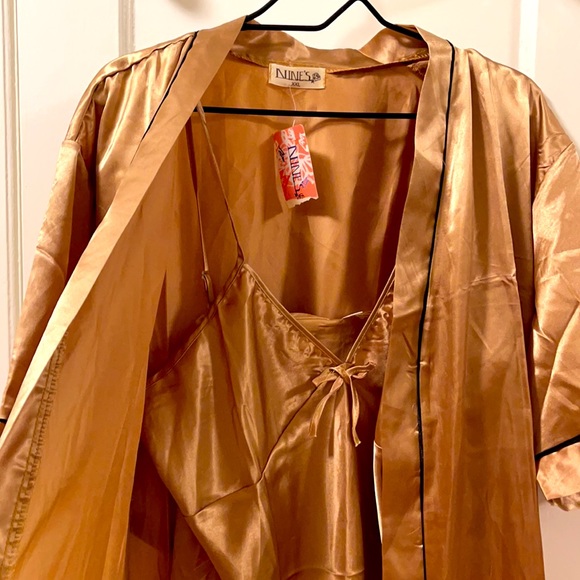 Silky golden Teddy XL/ XXL - Picture 3 of 14